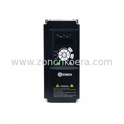 Powerful 10hp VFD 380v 7.5kw Variable Frequency Drivers for Industrial