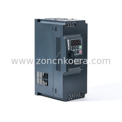 ZONCN 380v VFD Variable Frequency Drivers For Air Compressor 10HP/7.5kw Power Range