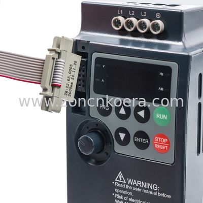 Inverter 380v VFD Variable Frequency Drives 1hp 2hp