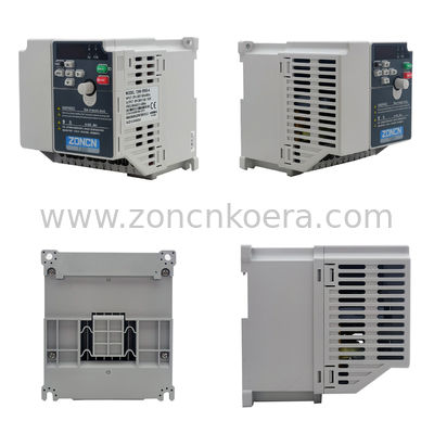 Variador De Frecuencia 45kw Low Voltage 380v Three Phase For Asynchronous Motor VFD
