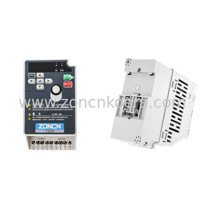 Variador De Frecuencia 45kw Low Voltage 380v Three Phase For Asynchronous Motor VFD