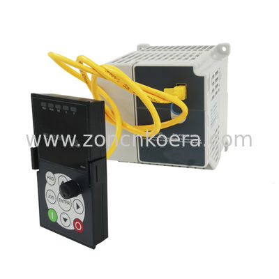 Variador De Frecuencia 45kw Low Voltage 380v Three Phase For Asynchronous Motor VFD