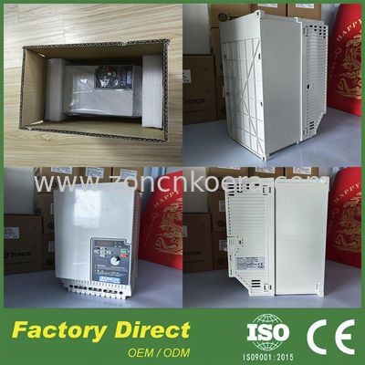 Variador De Frecuencia 45kw Low Voltage 380v Three Phase For Asynchronous Motor VFD