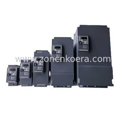 1.5KW Variable Frequency Drives Inverter Vfd Motor Speed Controller Micro VF Control