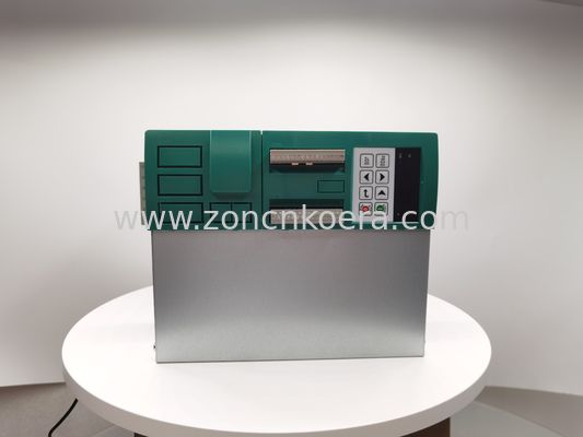 22KW 3-phase Induction Motor VFD Variable Frequency Drive for CNC Machine Tool Spindle Support