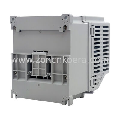 Inverter AC Drives Vietnam Best Selling 2HP 220V Single Phase Mini Type VSD Speed Controller