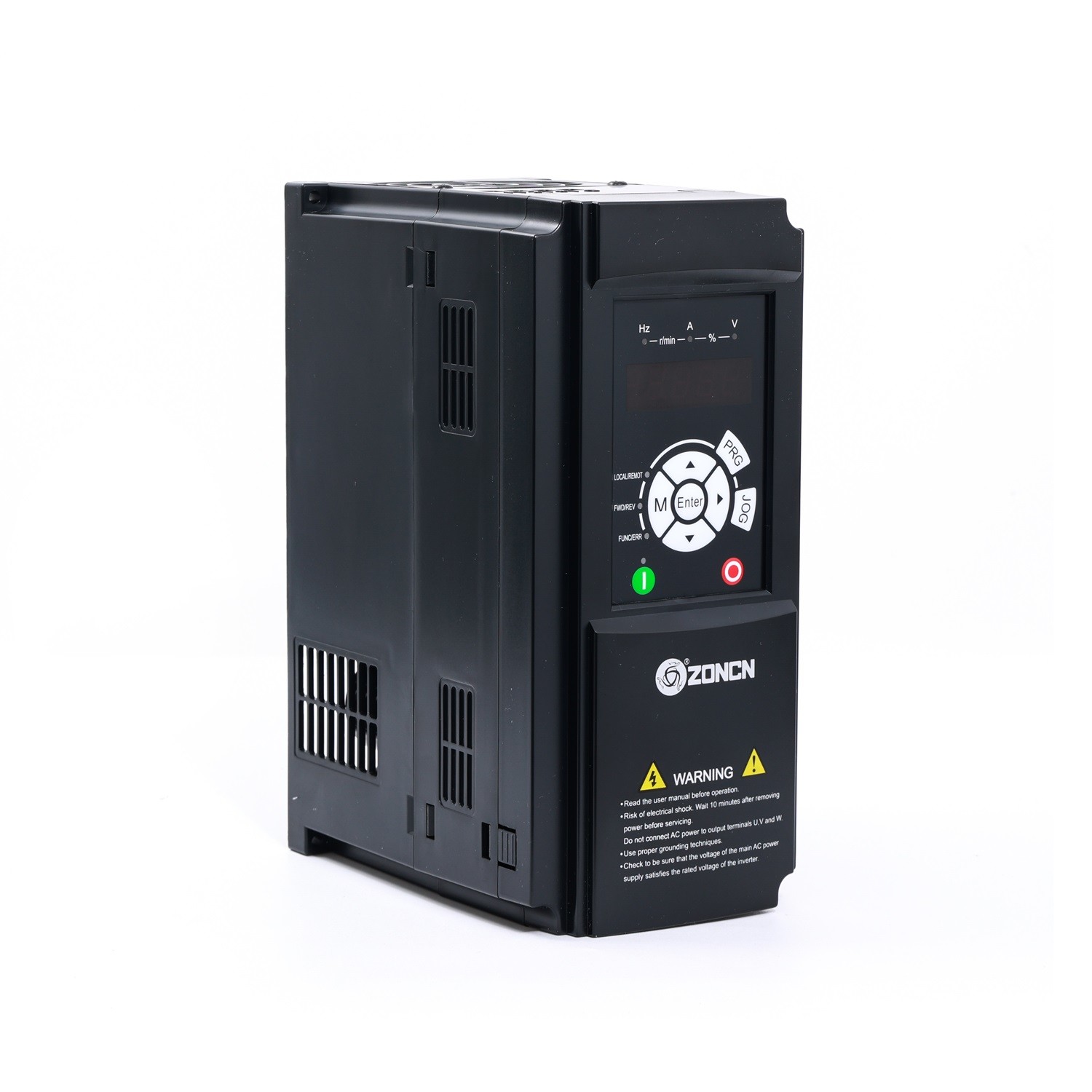 Powerful 10hp VFD 380v 7.5kw Variable Frequency Drivers for Industrial