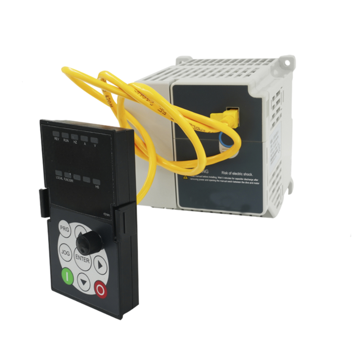 Variador De Frecuencia 45kw Low Voltage 380v Three Phase For Asynchronous Motor VFD