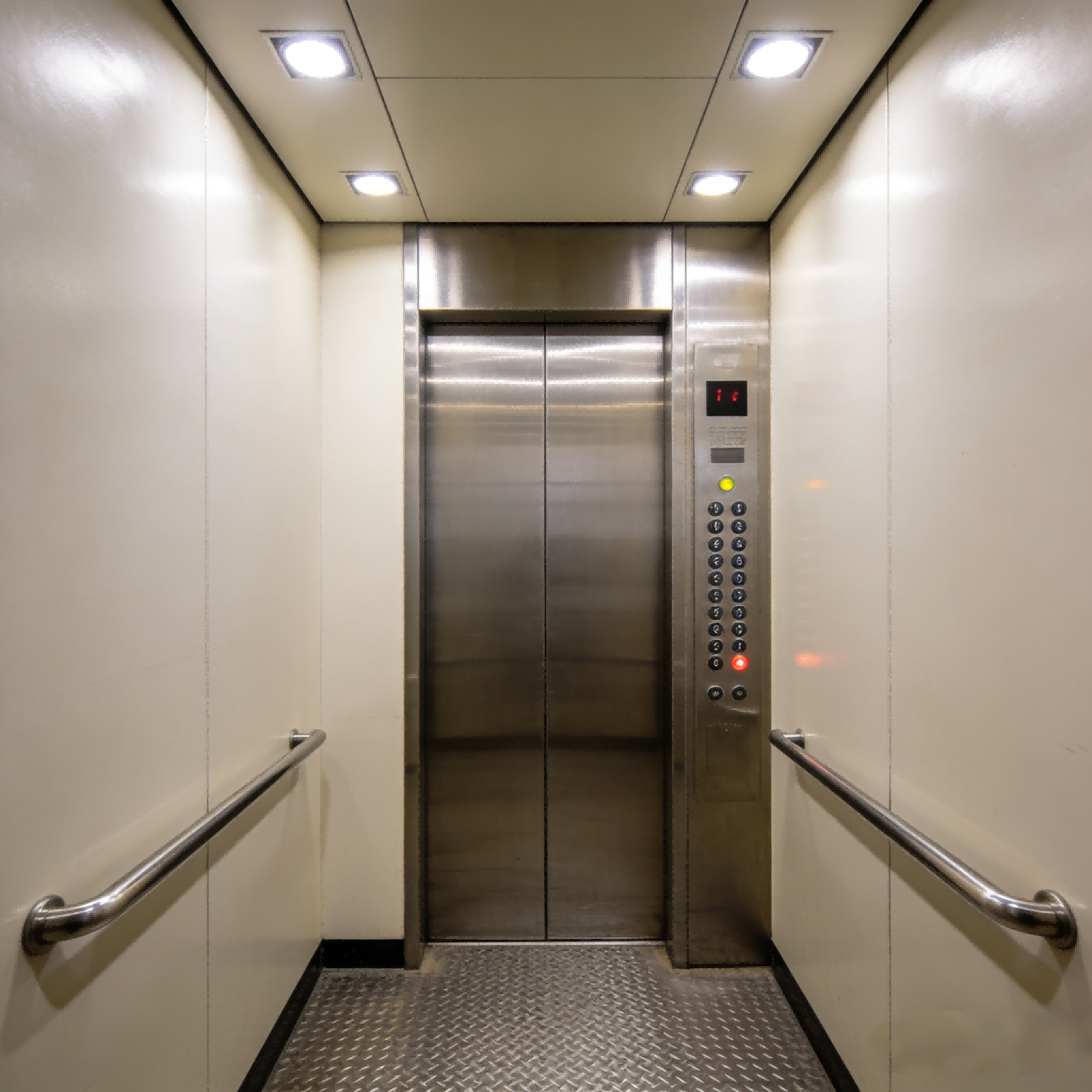 11KW VSD VFD Motor Speed Controller for Elevator ZONCN