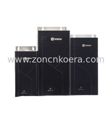 380v Inverter de 3 fases específico da indústria VFD 7.5kw 11kw 15kw 18kw