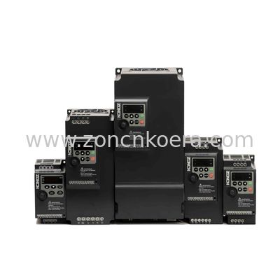 380v 220v Inverter de baixa tensão 11kw Mini Controle Vectorial Simples