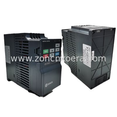 1hp 2hp 3hp 5hp Acionamento de frequência variável 380v AC Acionamentos para motor