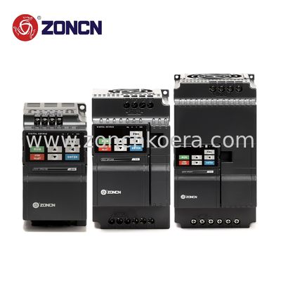 Motor de frequência variável VFD Inverter 10hp 15hp 380v Conversor de frequência