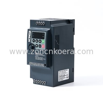 Inverter VFD OEM 380v 4kw 5.5kw AC Drive Conversor de Frequência 50hz 60hz