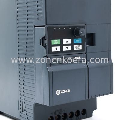 Motor de frequência variável de 380 V