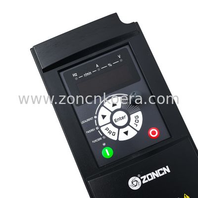 Inversores VSD de alto desempenho VFD Fabricação de motores AC de 3,7 kW, 5,5 kW e 380 V