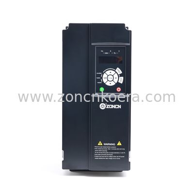 Inversor de Aplicação Universal 380v 22kw Drives VFD com Comunicação RS485
