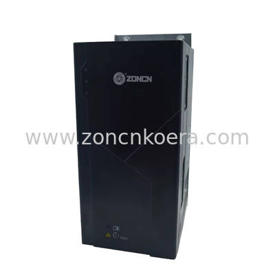 Vfd com PT100 e PTC para PM Motor Inverter Compressores de ar integrador 380v 11kw baixa tensão