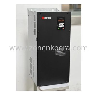 100HP 75kw 380v Variable Frequency Drive Inverter VFD para equipamentos industriais