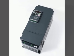 Inversor de frequência 22kw Três fases 380v 400v 480v Variadores 30HP