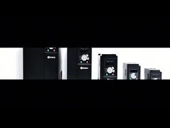 China fabricante de VFD ZONCN unidade de frequência variável