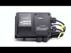 IP54 alta protecção ZONCN VFD de transmissão de frequência variável